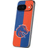Boise State University Broncos Checkered Google Pixel 9 Skin